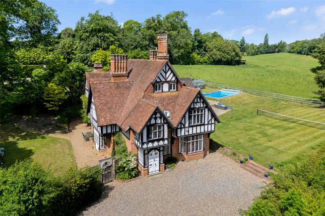 6 bed property, in Parliament Lane, £1,750,000