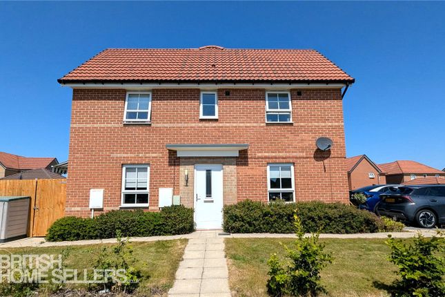 3 bed property, in Nickleby Lane, £200,000