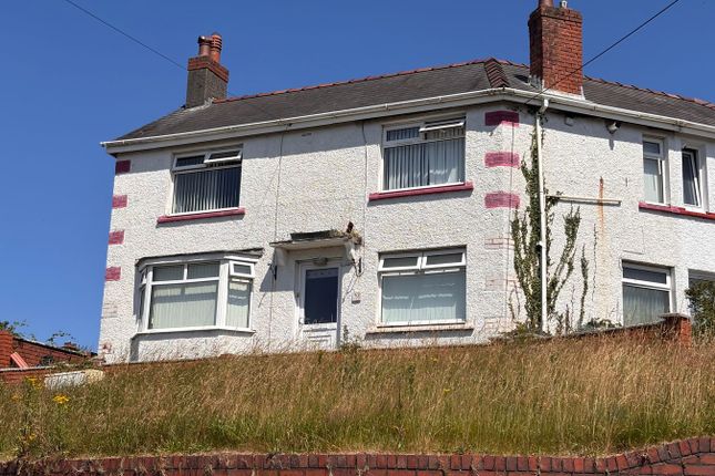 3 bed property, in Giants Grave Road, £119,995