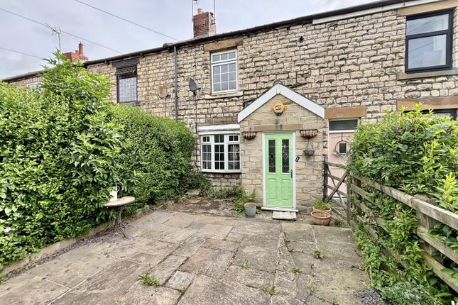 3 bed property, in East View, £175,000
