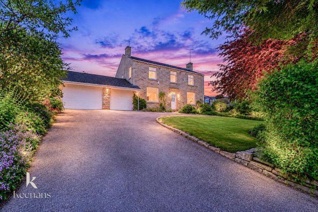 4 bed property, in Norden Villa, £695,000