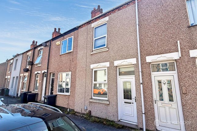 2 bed property, in Wootton Street, £150,000
