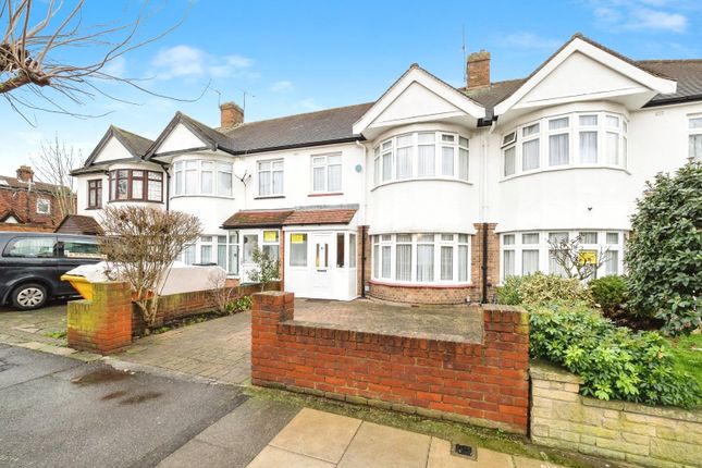 3 bed property, in Geariesville Gardens, £525,000