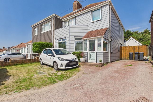 3 bed property, in Western Road, £475,000