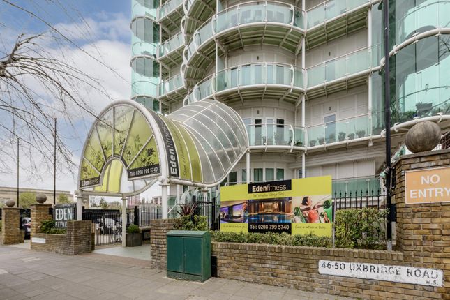 1 bed property, in Cavalier House, £369,999