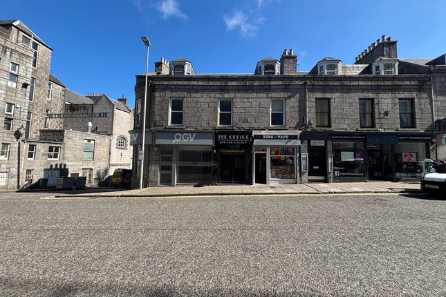 Studio, in First Floor, £40,000