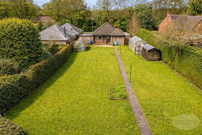 3 bed property, in May Close, £650,000