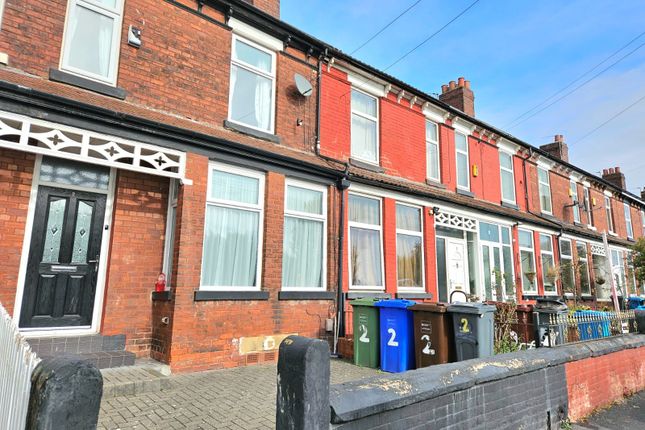 4 bed property, in Crayfield Road, £390,000