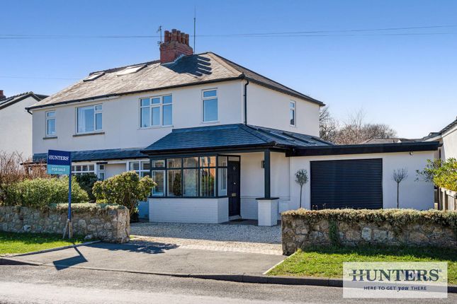 3 bed property, in Glencairn Batter Lane, £460,000