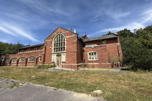 Studio, in The Drive, £450,000