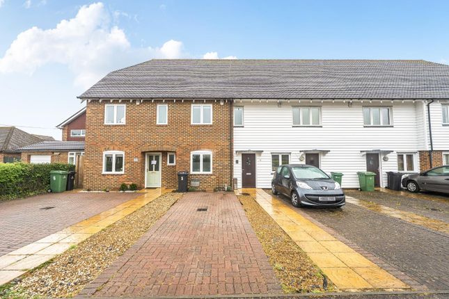2 bed property, in Tom Tree Cottages, £350,000