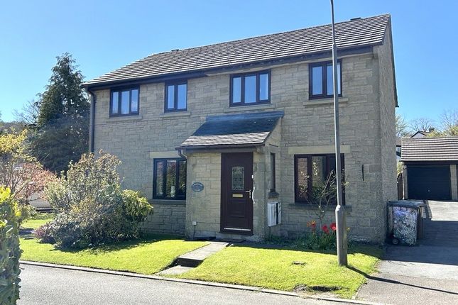 3 bed property, in Wye Head Close, £280,000
