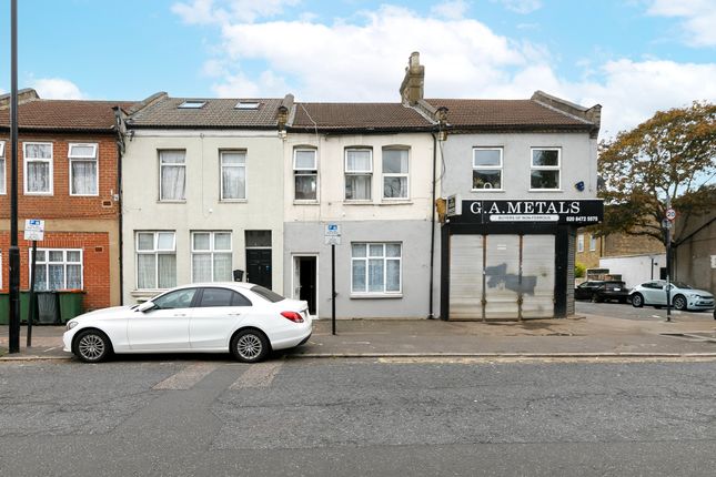 2 bed property, in Katherine Road, £279,500