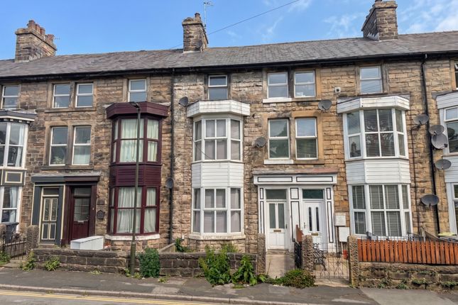 3 bed property, in Marlow Street, £275,000