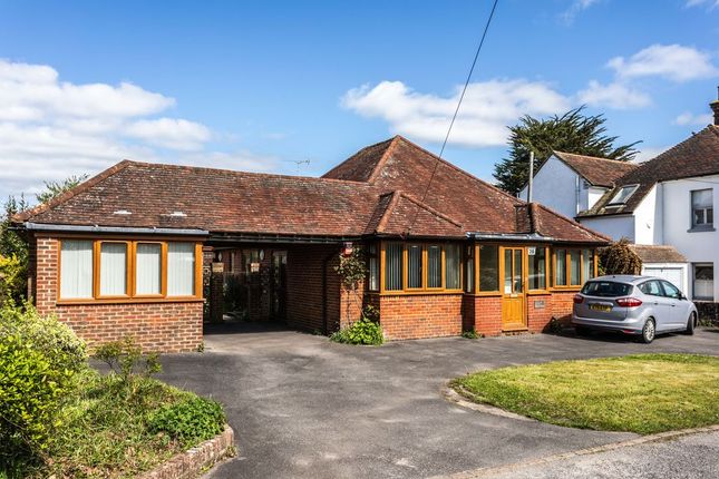 4 bed property, in College Lane, £800,000