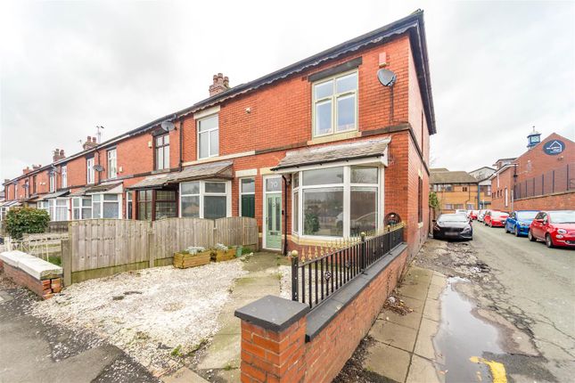 3 bed property, in Tenterden Street, £210,000