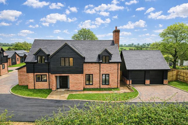 5 bed property, in Cow Lane, £950,000