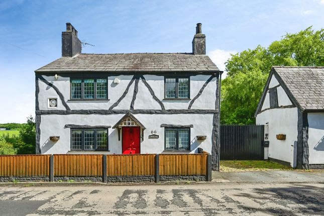 4 bed property, in Hale Road, £550,000