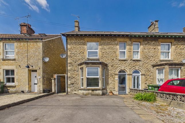 4 bed property, in Shelburne Road, £425,000