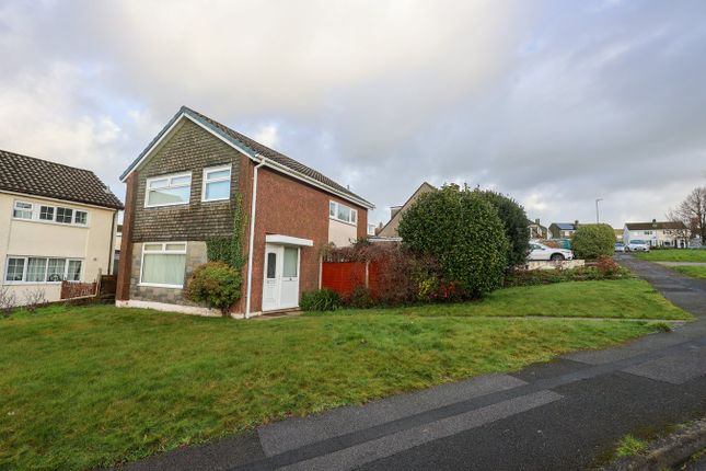 4 bed property, in St Marys Road, £255,000