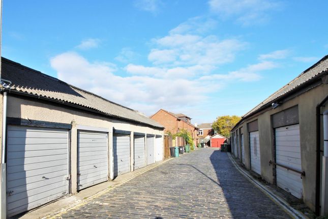 Studio, in Wish Place, £300,000