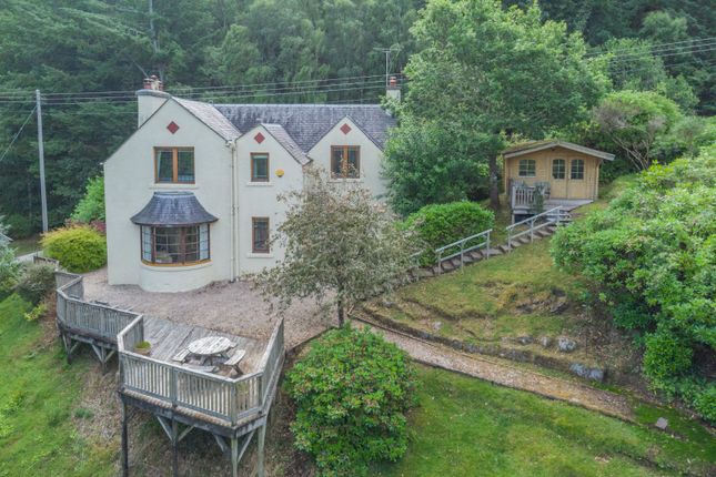 3 bed property, in Foyers, £550,000