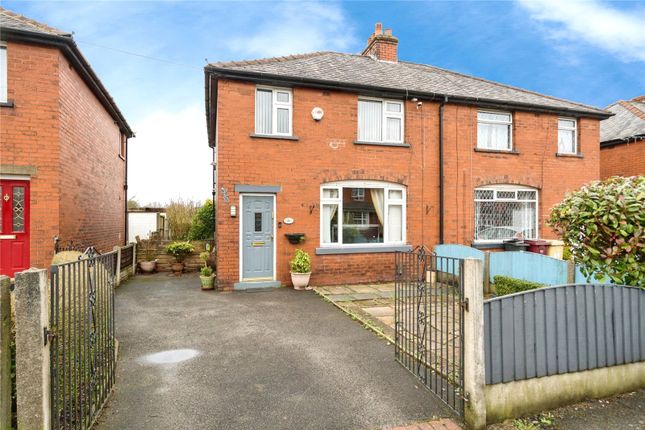 3 bed property, in Pilkington Road, £190,000