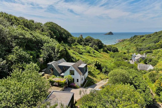 4 bed property, in Wembury, £1,150,000