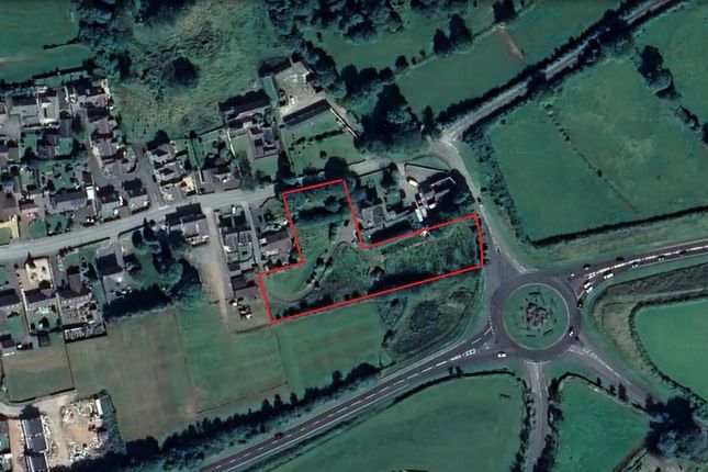 Studio, in Development Site, £525,000