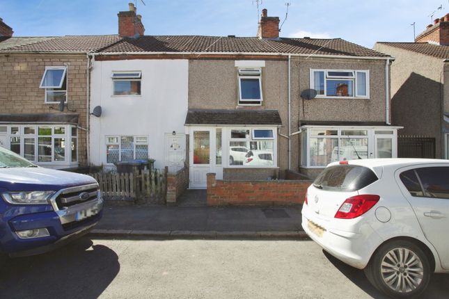 3 bed property, in Winfield Street, £200,000