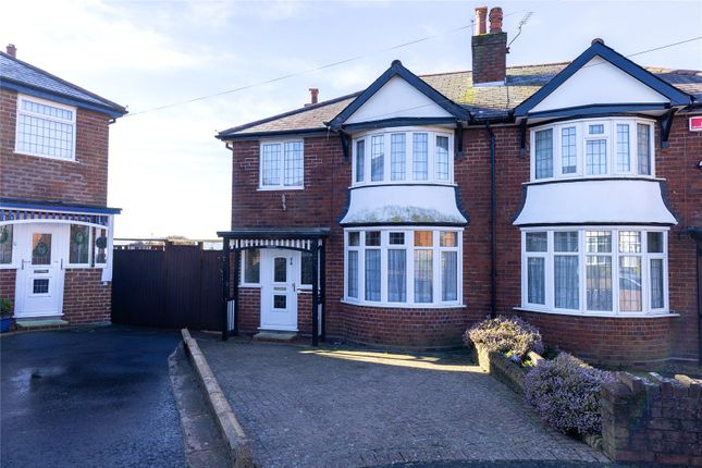 3 bed property, in Walton Avenue, £275,000
