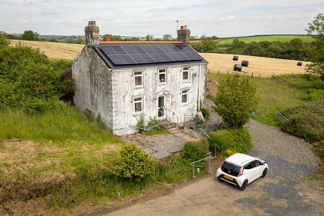 3 bed property, in Furnace, £475,000