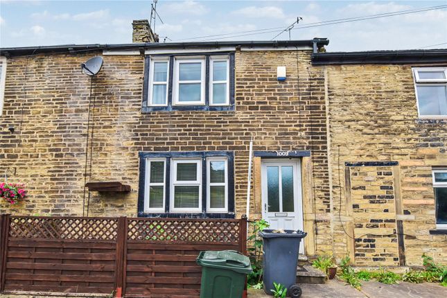 2 bed property, in Harrogate Road, £125,000
