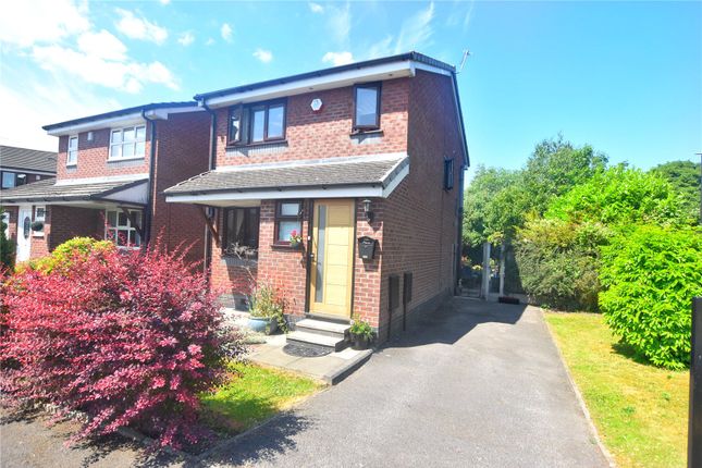 3 bed property, in Dane Bank, £239,000