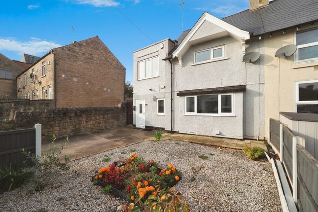 3 bed property, in Grove Street, £145,000