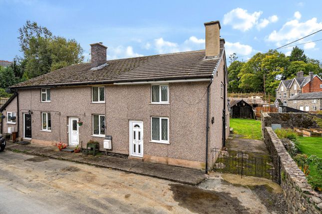 2 bed property, in Carno, £149,950