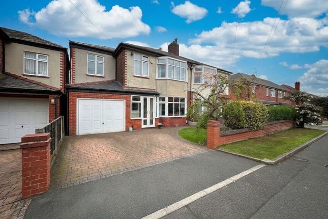 5 bed property, in Lambton Road, £500,000