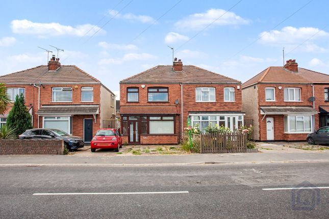 3 bed property, in 93 Doncaster Lane Woodlands, £35,000