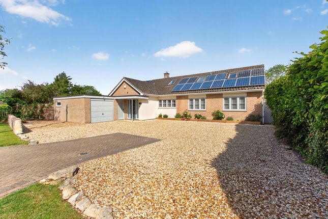 4 bed property, in Mill Lane, £1,000,000