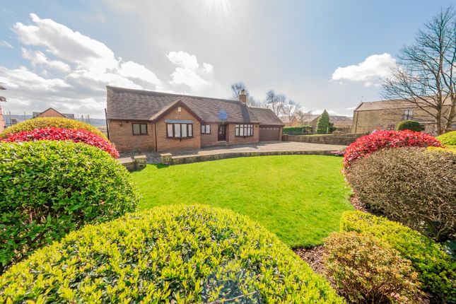 3 bed property, in The Bungalow, £530,000