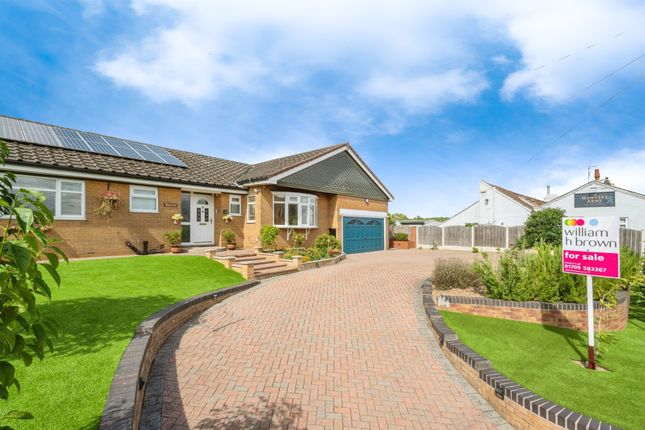 3 bed property, in Harlington Road, £450,000