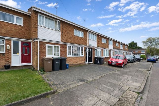 3 bed property, in Bodmin Road, £300,000