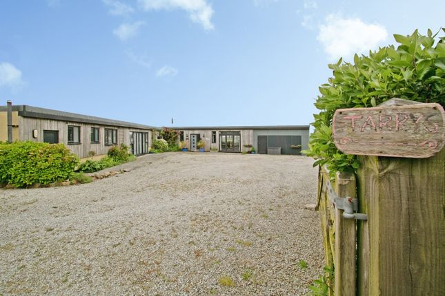 4 bed property, in Croft Mitchell, £625,000