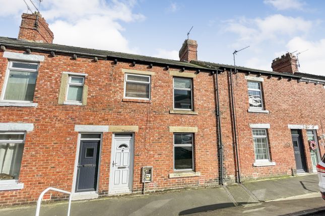 3 bed property, in John Street, £45,000