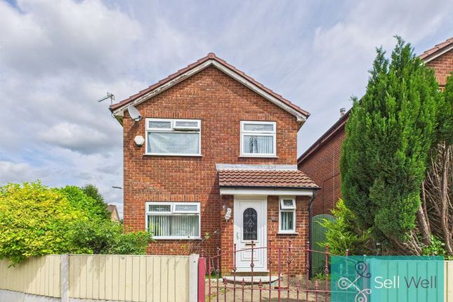 3 bed property, in Ellerby Avenue, £270,000