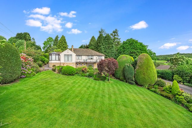 4 bed property, in Long Lane, £799,995