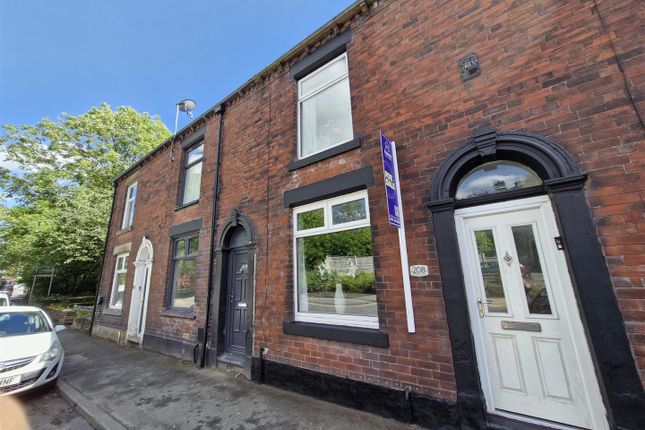 2 bed property, in Oldham Road, £180,000