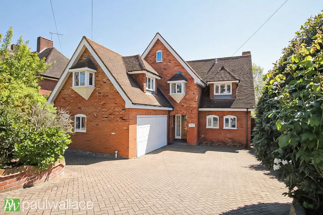 4 bed property, in Yewlands, £1,350,000