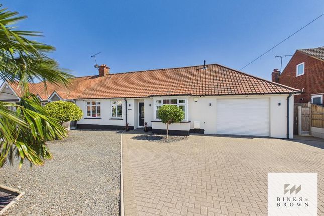 4 bed property, in Thames Haven Road, £650,000