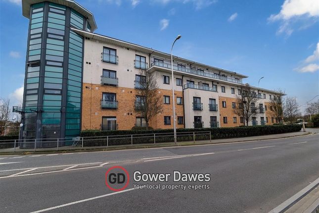 1 bed property, in Albany Heights, £150,000